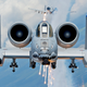 Illustration for article titled The Air Force Spares The A-10 Warthog From Slaughter, Decides To Kill It Slowly Instead